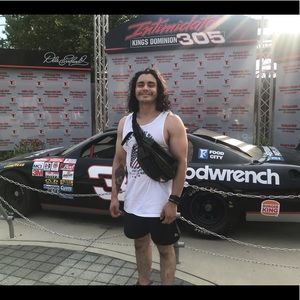 Meet your Posher, Sergio